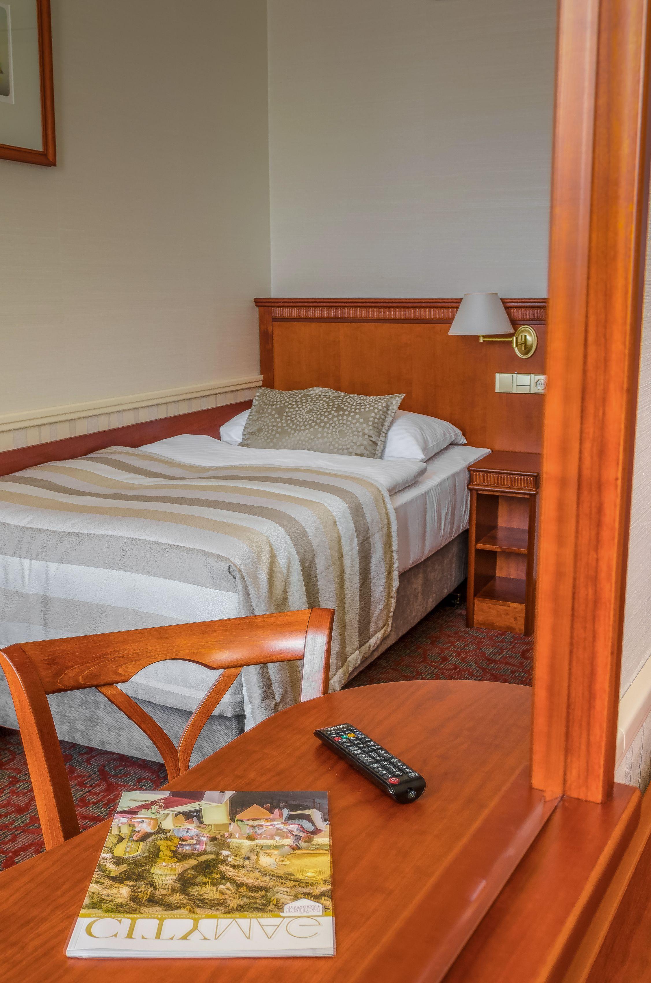 Adria Hotel Πράγα Εξωτερικό φωτογραφία