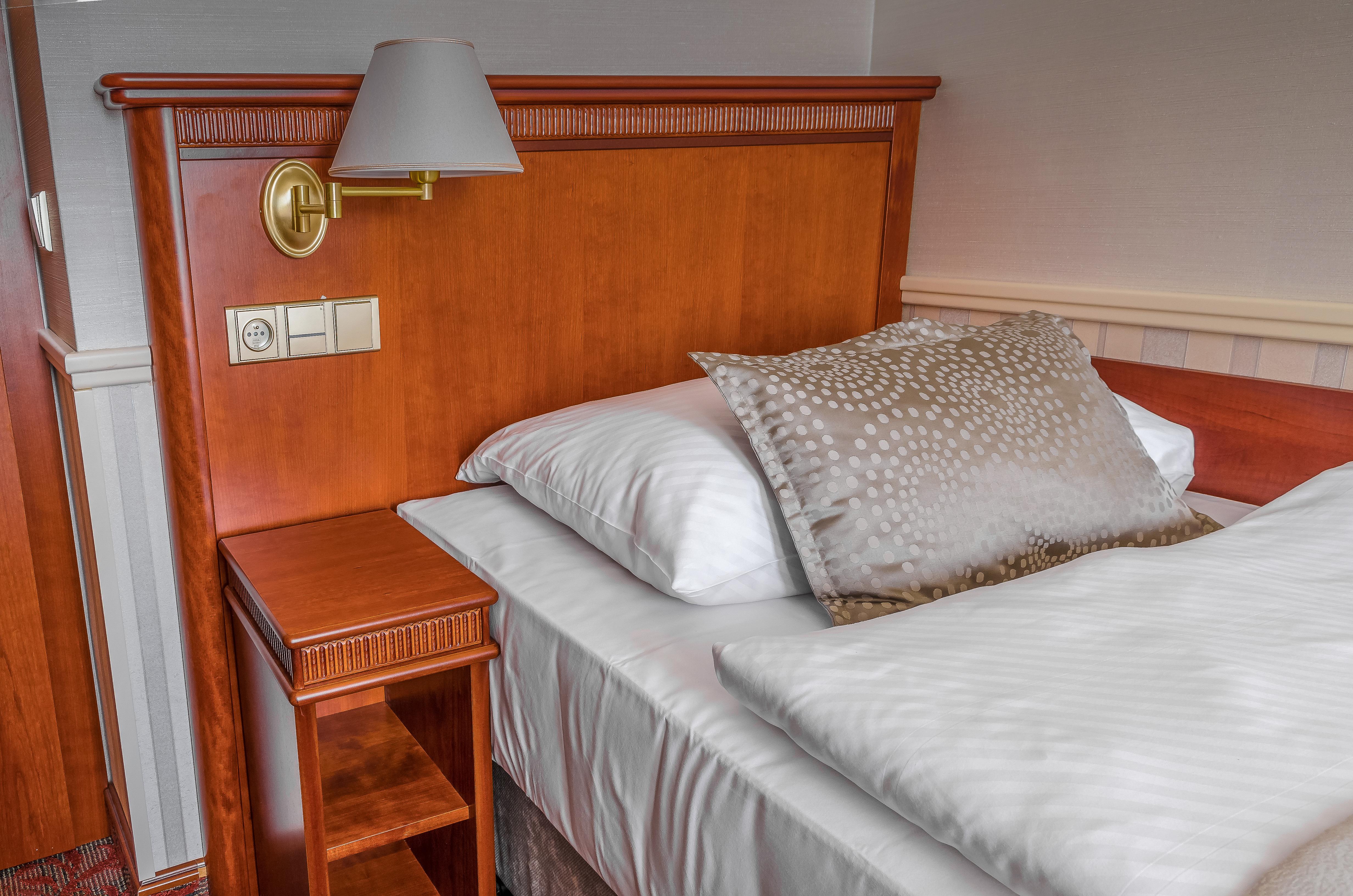 Adria Hotel Πράγα Εξωτερικό φωτογραφία