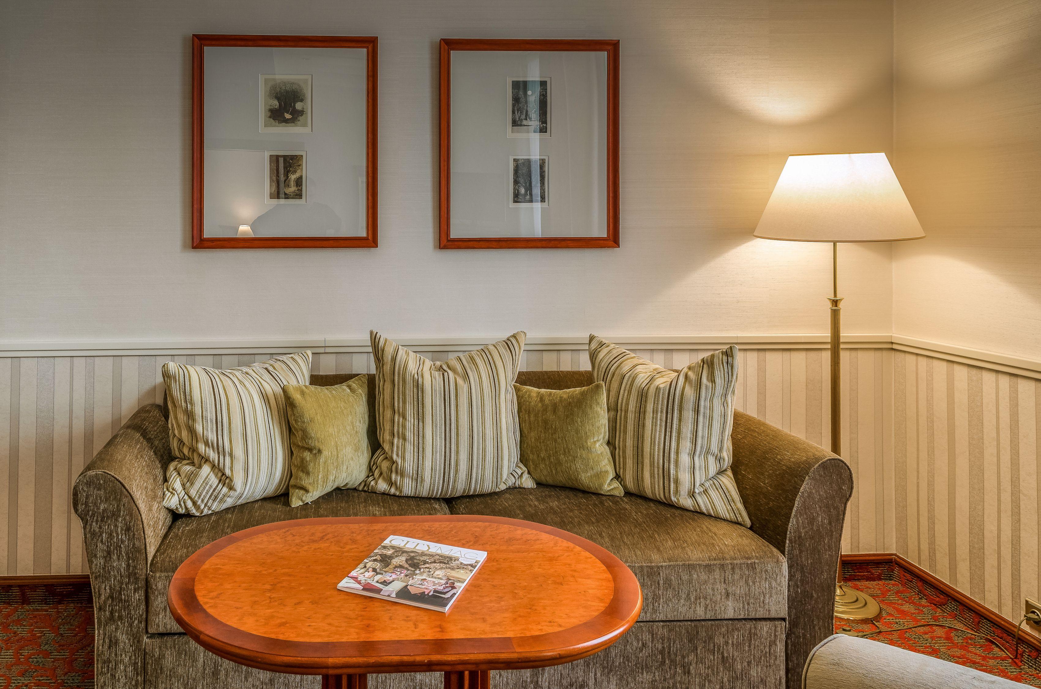 Adria Hotel Πράγα Εξωτερικό φωτογραφία