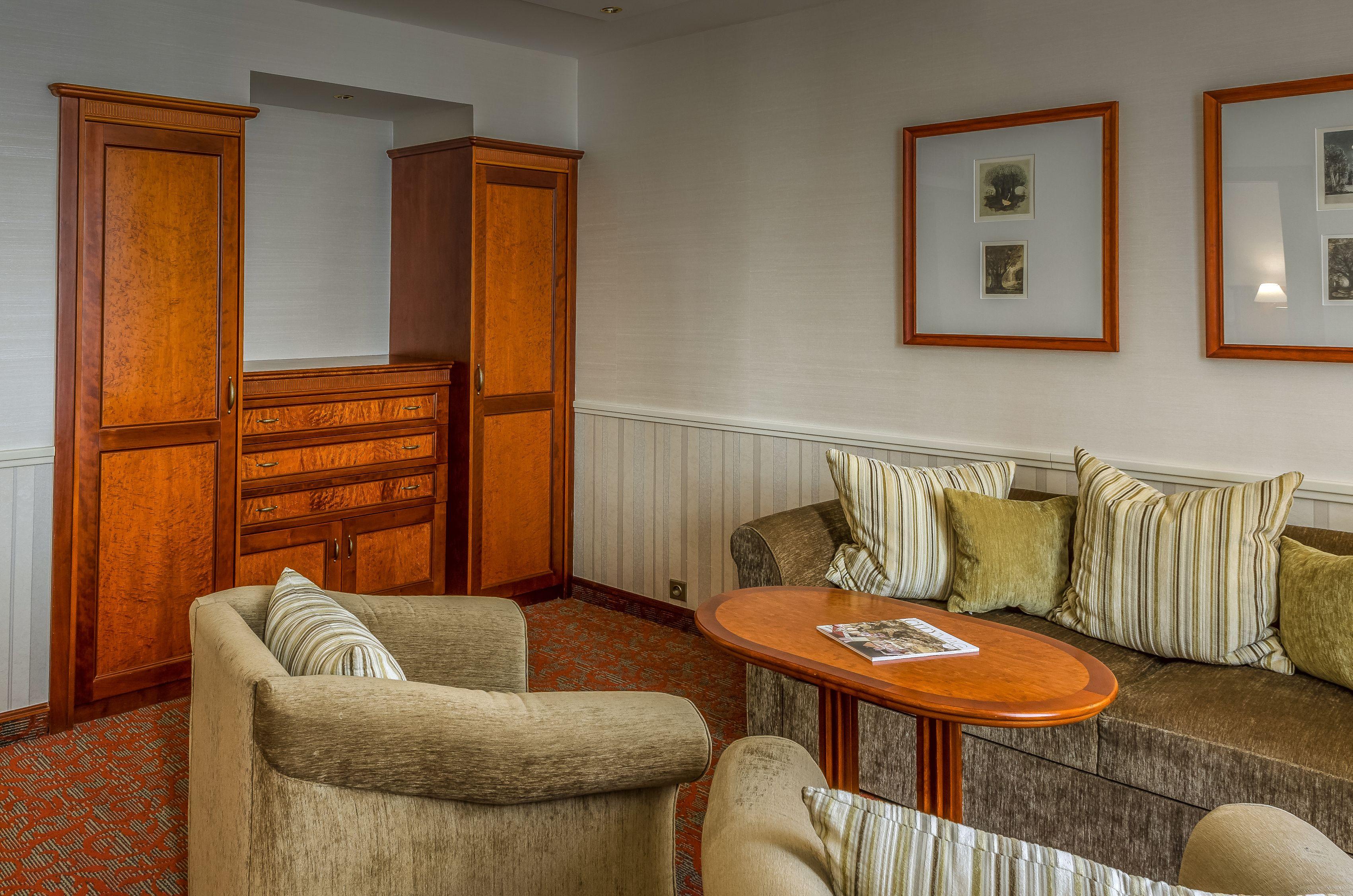 Adria Hotel Πράγα Εξωτερικό φωτογραφία