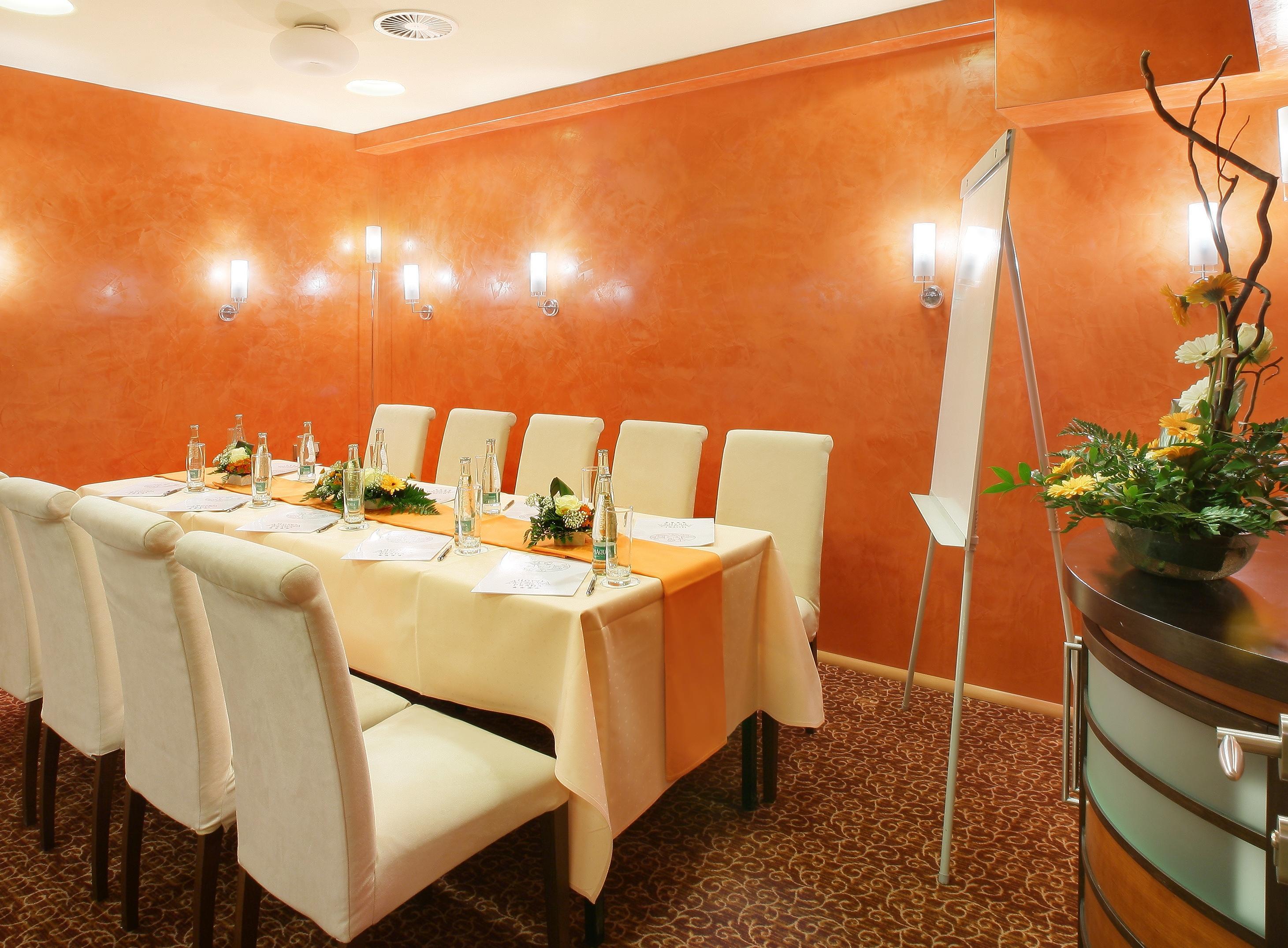 Adria Hotel Πράγα Εξωτερικό φωτογραφία