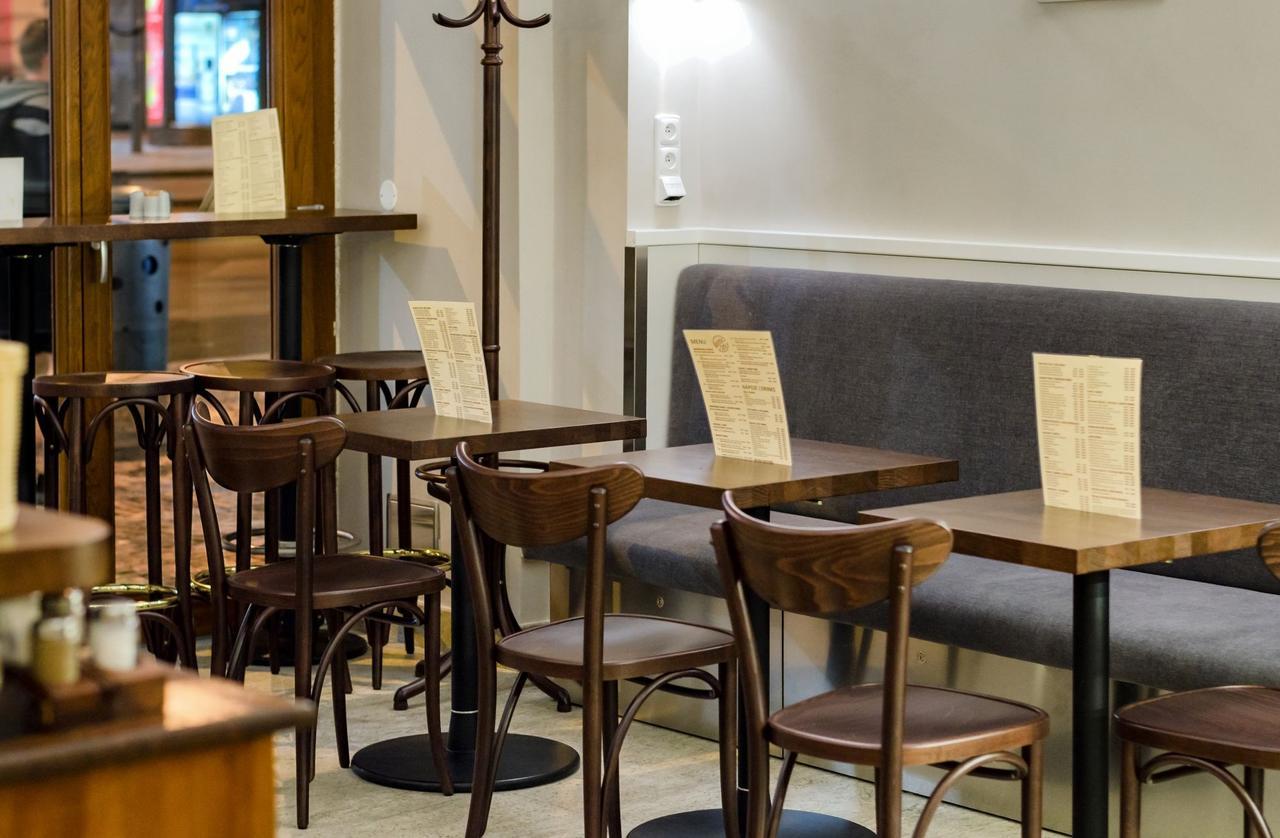 Adria Hotel Πράγα Εξωτερικό φωτογραφία
